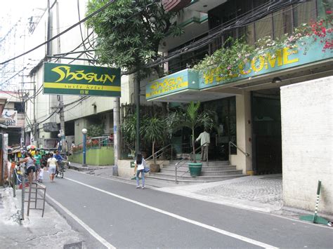 shogun suite hotel|Urban Travellers Hotel, Manila, Philippines .